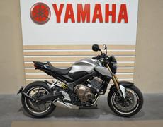 Honda CBR Nancy