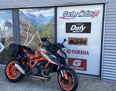 KTM Super Duke Varennes-lès-Mâcon