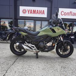 Honda NC  Conflans-Sainte-Honorine
