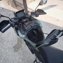 Honda NC  Conflans-Sainte-Honorine