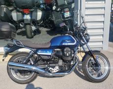 Guzzi V7 Montpellier