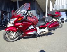 Honda Pan European Trégueux