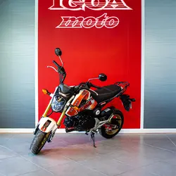 Honda MSX  Anglet
