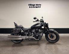 Indian Chief dark Eckbolsheim