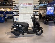Yamaha YZ Roquebrune-sur-Argens