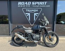 Royal-Enfield Himalayan Ollioules