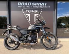 Royal-Enfield Himalayan Ollioules