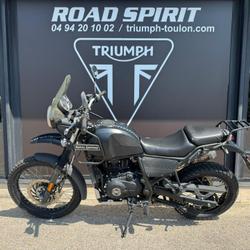 Royal-Enfield Himalayan  Ollioules