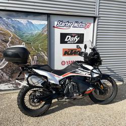 KTM Adventure  Varennes-l&egrave;s-M&acirc;con