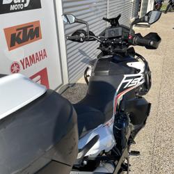 KTM Adventure  Varennes-l&egrave;s-M&acirc;con