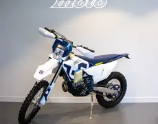 Husqvarna FE Anglet
