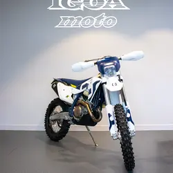 Husqvarna FE  Anglet