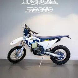Husqvarna FE  Anglet