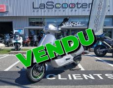 Vespa GTS Saint-Martin-d'Hères