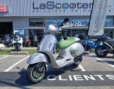 Vespa GTS Saint-Martin-d'Hères