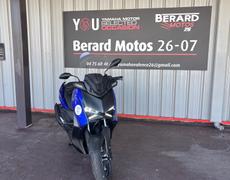 Yamaha X MAX Bourg-lès-Valence