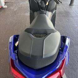 Yamaha X MAX  Bourg-l&egrave;s-Valence