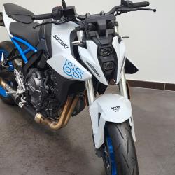 Suzuki GSX  Le Mans