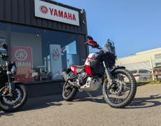 Yamaha XTZ