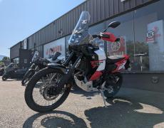 Yamaha XTZ Ville-la-Grand