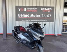 Yamaha T MAX Bourg-lès-Valence