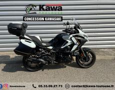 Kawasaki ER Toulouse