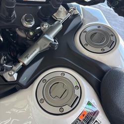 Yamaha XTZ  Bourg-l&egrave;s-Valence