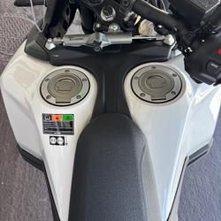 Yamaha XTZ  Bourg-l&egrave;s-Valence