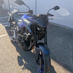 Yamaha MT03  Lanester