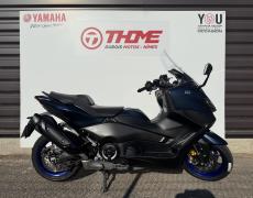 Yamaha T MAX