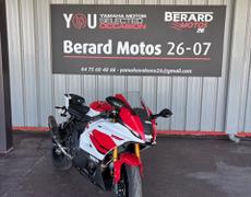 Yamaha YZF R7 Bourg-lès-Valence