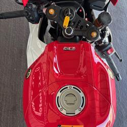 Yamaha YZF R7  Bourg-l&egrave;s-Valence