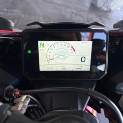 Yamaha YZF R7  Bourg-l&egrave;s-Valence