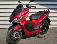 Sym Jet Bordeaux
