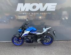 Suzuki GSX