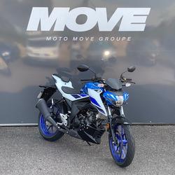 Suzuki GSX  Limoges