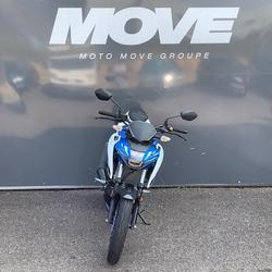 Suzuki GSX  Limoges