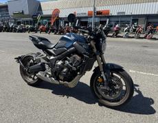Honda CA Montauban
