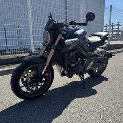 Honda CA  Montauban