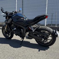 Honda CA  Montauban
