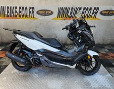 Honda Forza