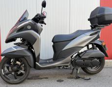 Yamaha Tricity Anthy-sur-Léman