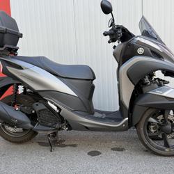 Yamaha Tricity  Anthy-sur-L&eacute;man