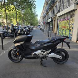 Honda Forza  Paris 11e Arrondissement
