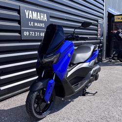 Yamaha Nmax  Ruaudin