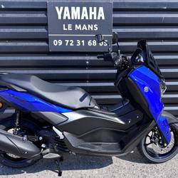 Yamaha Nmax  Ruaudin