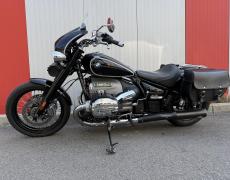 BMW C1 Anthy-sur-Léman