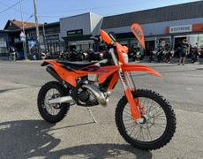 KTM EXC Montauban