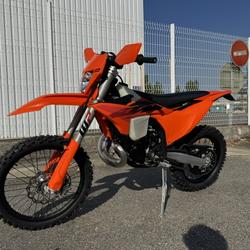 KTM EXC  Montauban