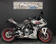 Suzuki GSX